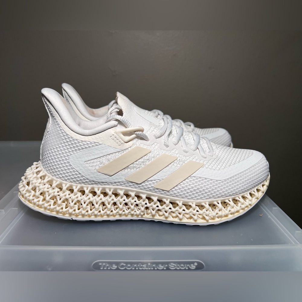 Adidas 4DFWD 2 RUNNING SHOES